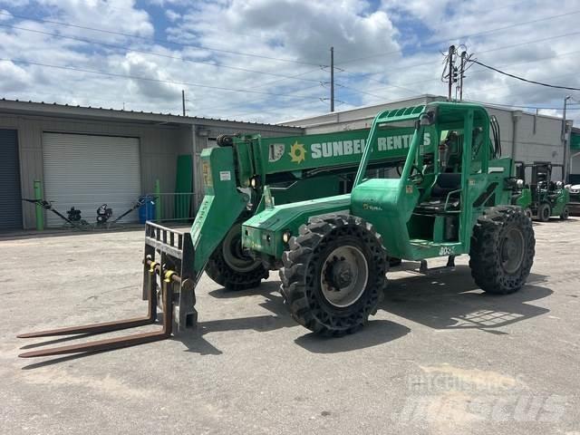 JLG 6036 Телескопические погрузчики