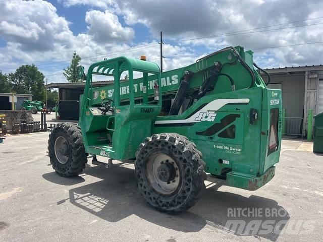 JLG 6036 Телескопические погрузчики