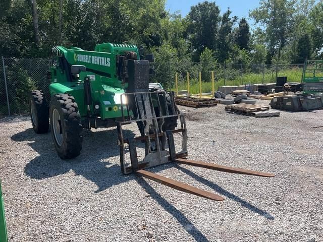 JLG 6036 Телескопические погрузчики