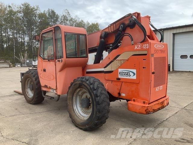 JLG 6036 Телескопические погрузчики