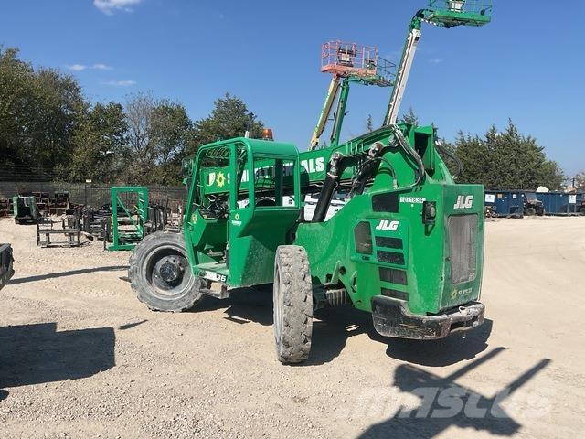 JLG 6036 Телескопические погрузчики