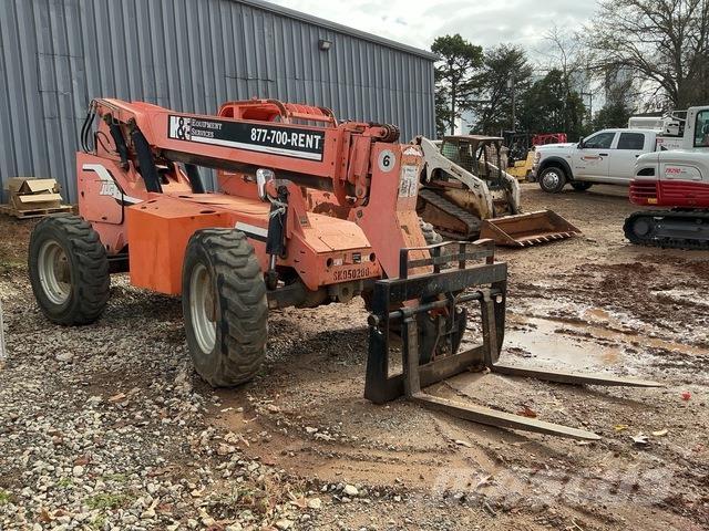 JLG 6036 Телескопические погрузчики