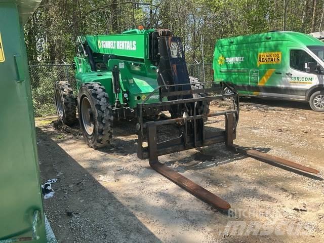 JLG 6042 Телескопические погрузчики