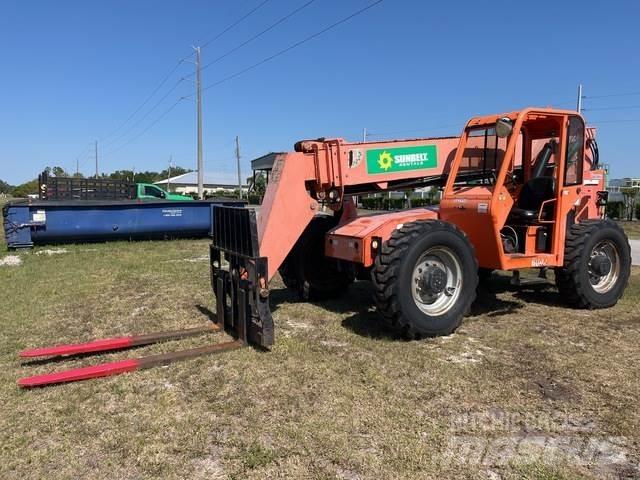 JLG 6042 Телескопические погрузчики