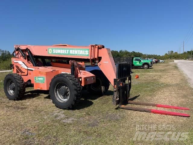 JLG 6042 Телескопические погрузчики