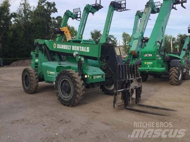 JLG 6042 Телескопические погрузчики