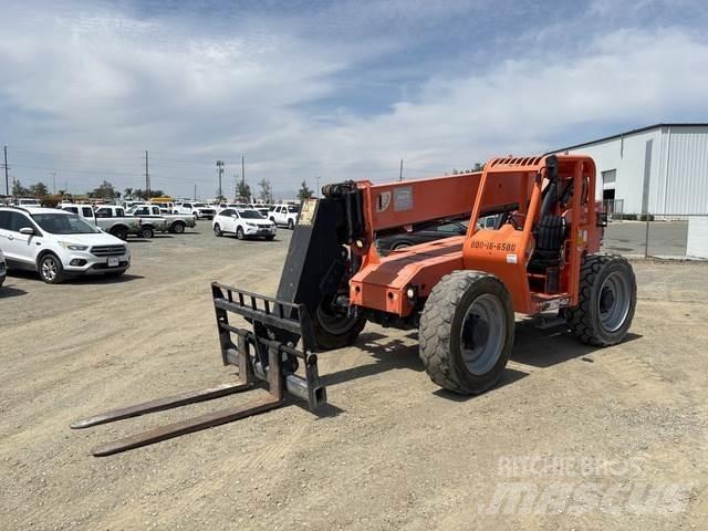 JLG 6042 Телескопические погрузчики
