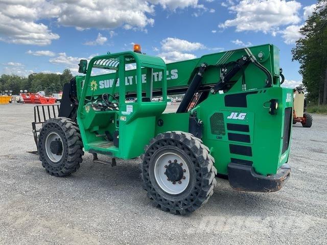 JLG 6042 Телескопические погрузчики