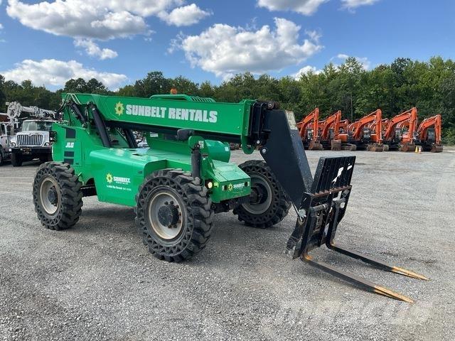 JLG 6042 Телескопические погрузчики