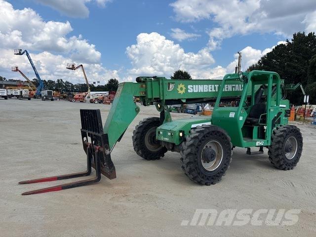 JLG 6042 Строительная техника - Другие