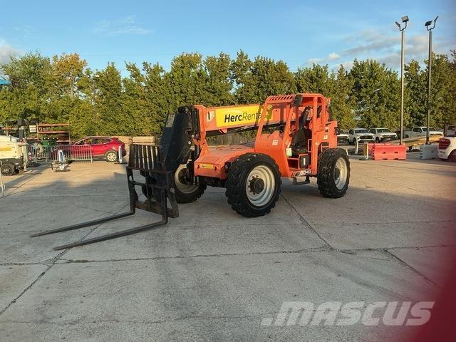 JLG 6042 Телескопические погрузчики