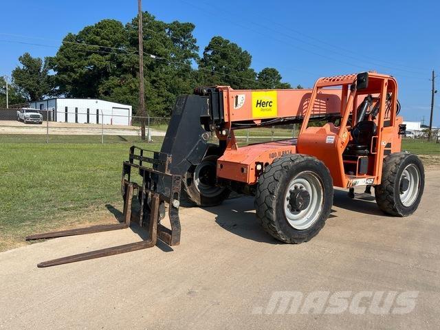 JLG 6042 Телескопические погрузчики
