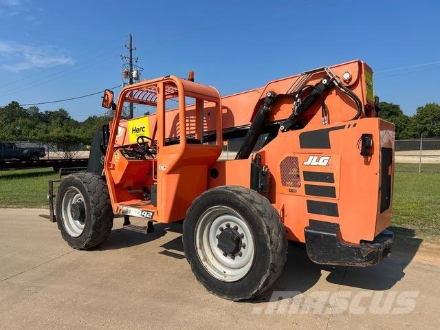 JLG 6042 Телескопические погрузчики