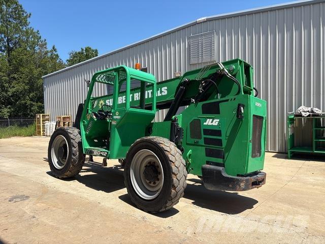 JLG 6042 Телескопические погрузчики