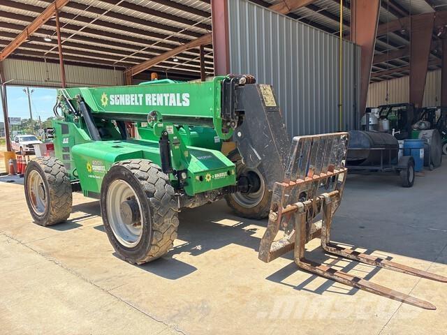 JLG 6042 Телескопические погрузчики