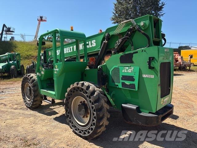 JLG 6042 Телескопические погрузчики