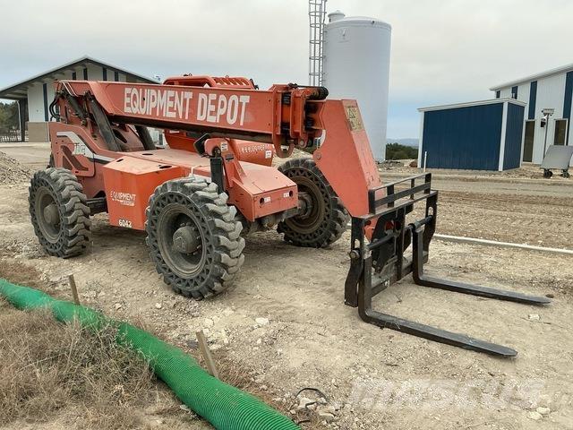 JLG 6042 Телескопические погрузчики