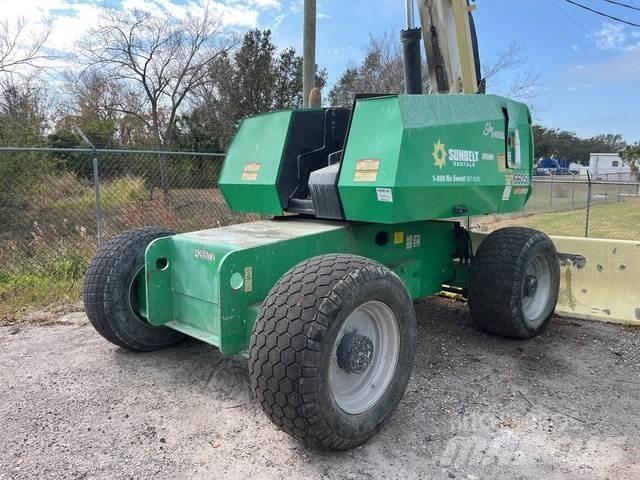 JLG 660SJ Строительная техника - Другие