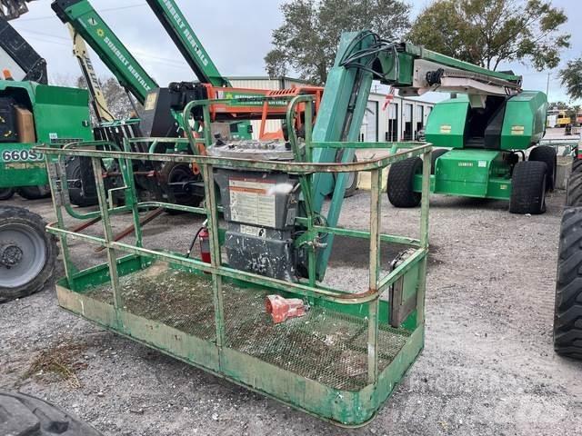JLG 660SJ Строительная техника - Другие