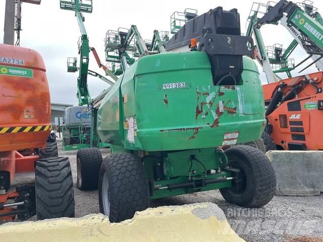 JLG 660SJ Строительная техника - Другие