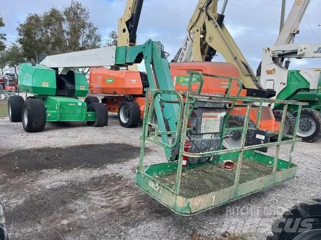 JLG 660SJ Строительная техника - Другие