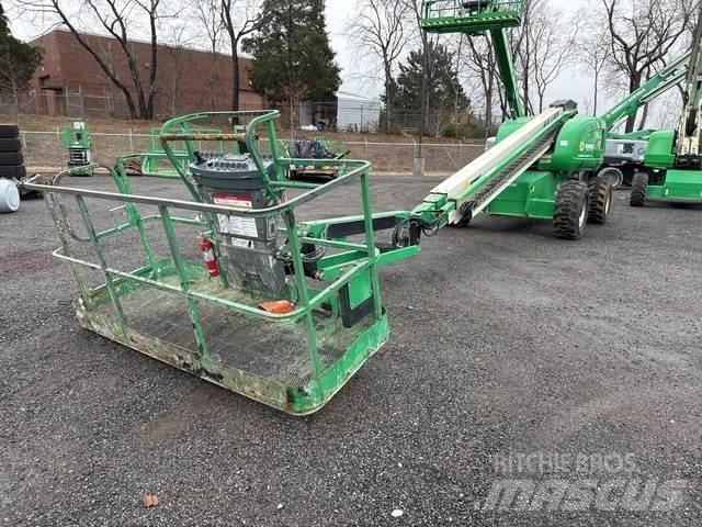 JLG 660SJ Строительная техника - Другие