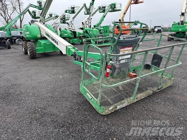 JLG 660SJ Строительная техника - Другие