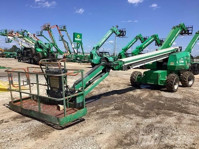 JLG 660SJ Строительная техника - Другие