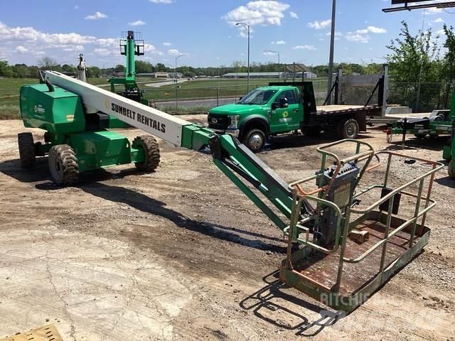 JLG 660SJ Строительная техника - Другие