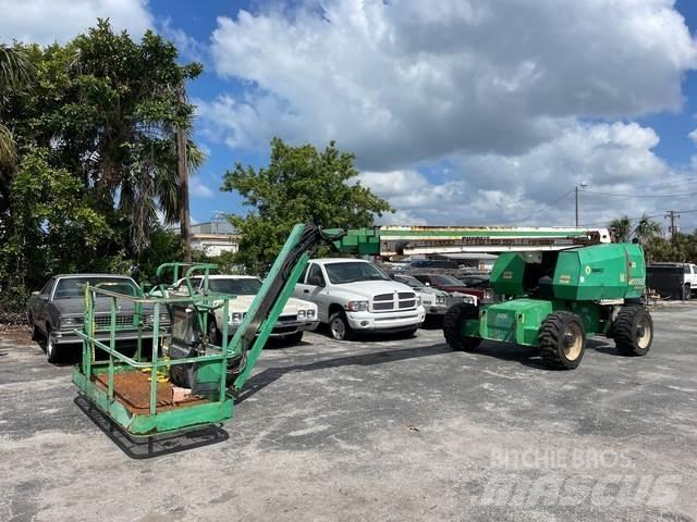 JLG 660SJ Строительная техника - Другие