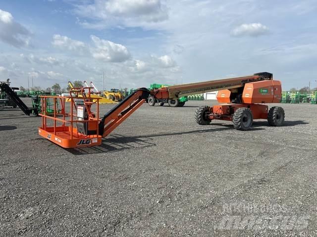 JLG 660SJ Строительная техника - Другие