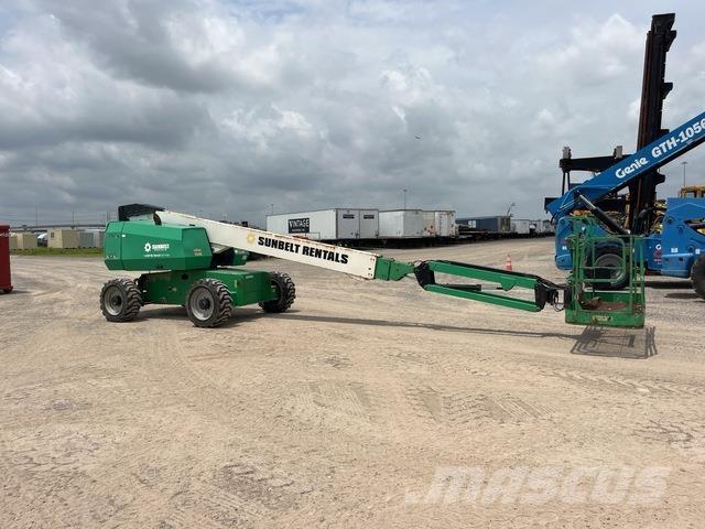 JLG 660SJ Строительная техника - Другие