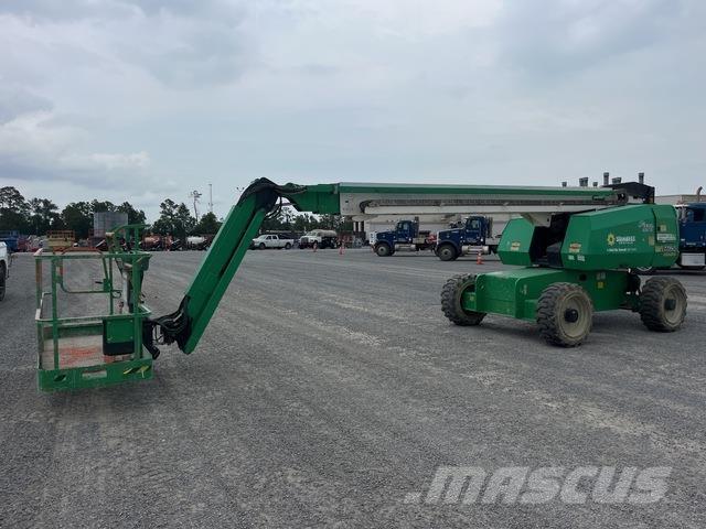JLG 660SJ Строительная техника - Другие