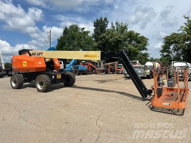 JLG 660SJ Строительная техника - Другие