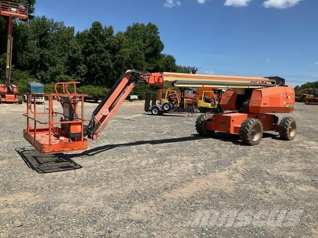 JLG 660SJ Строительная техника - Другие