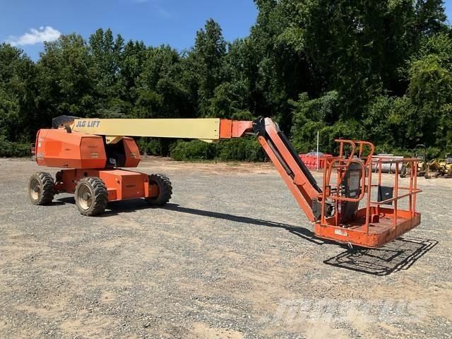 JLG 660SJ Строительная техника - Другие