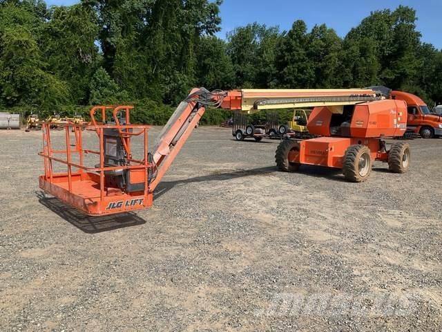 JLG 660SJ Строительная техника - Другие