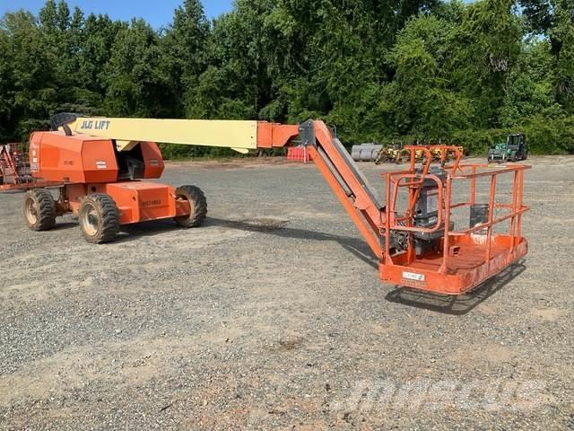 JLG 660SJ Строительная техника - Другие