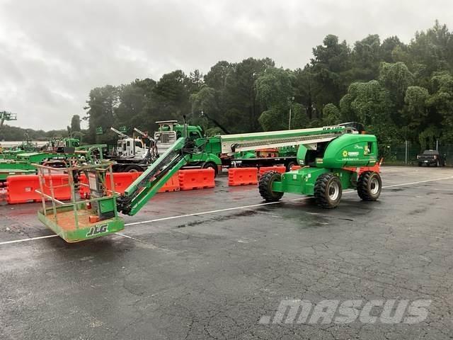 JLG 660SJ Строительная техника - Другие