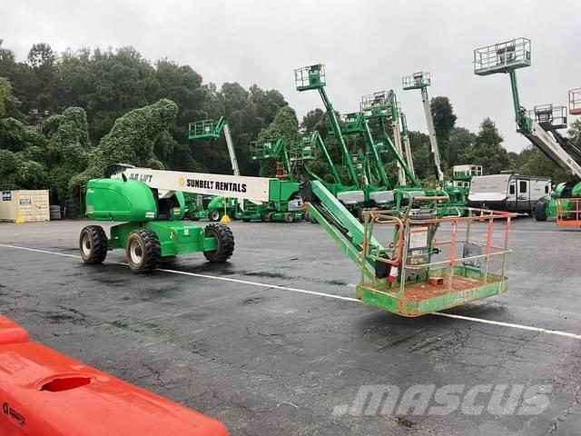 JLG 660SJ Строительная техника - Другие
