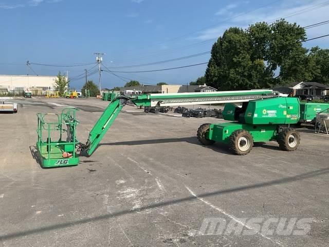 JLG 660SJ Строительная техника - Другие