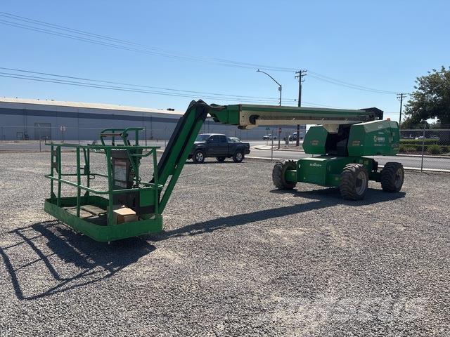 JLG 660SJ Строительная техника - Другие