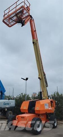 JLG 660SJ Телескопические подъемники