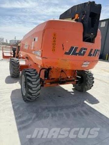 JLG 660SJ Телескопические подъемники