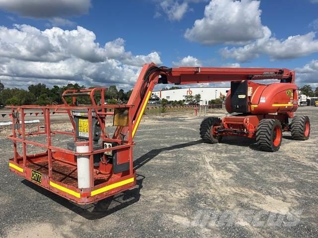 JLG 800 AJ Строительная техника - Другие