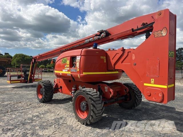 JLG 800 AJ Строительная техника - Другие
