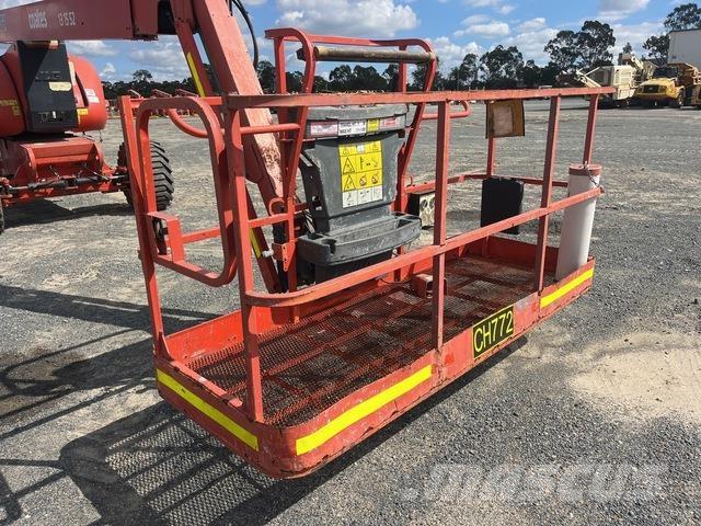 JLG 800 AJ Строительная техника - Другие