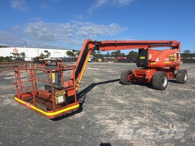 JLG 800 AJ Строительная техника - Другие