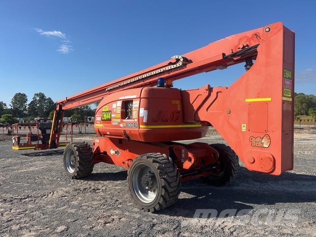 JLG 800 AJ Строительная техника - Другие