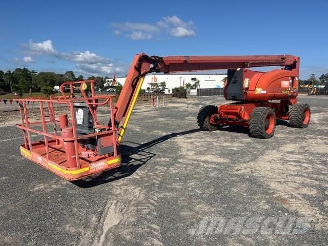 JLG 800 AJ Строительная техника - Другие